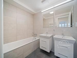 Pronájem bytu 2+kk, Praha - Chodov, Líbalova, 51 m2