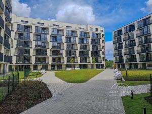 Pronájem bytu 2+kk, Praha - Chodov, Líbalova, 51 m2