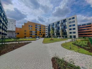 Pronájem bytu 2+kk, Praha - Chodov, Líbalova, 58 m2