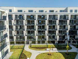 Pronájem bytu 2+kk, Praha - Chodov, Líbalova, 58 m2