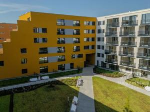 Pronájem bytu 2+kk, Praha - Chodov, Líbalova, 58 m2