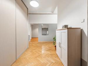 Prodej bytu 3+1, Praha - Vinohrady, Čáslavská, 137 m2