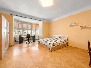 Prodej bytu 3+1, Praha - Vinohrady, Čáslavská, 137 m2