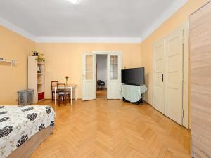 Prodej bytu 3+1, Praha - Vinohrady, Čáslavská, 137 m2