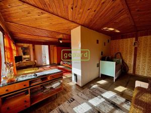 Prodej chaty, Bělá pod Bezdězem - Bezdědice, 117 m2