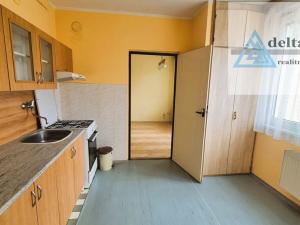 Prodej bytu 3+1, Šumperk, Gagarinova, 71 m2
