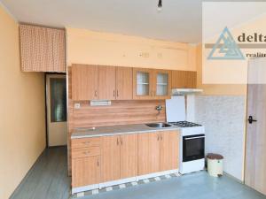 Prodej bytu 3+1, Šumperk, Gagarinova, 71 m2