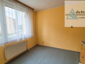 Prodej bytu 3+1, Šumperk, Gagarinova, 71 m2