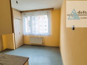 Prodej bytu 3+1, Šumperk, Gagarinova, 71 m2