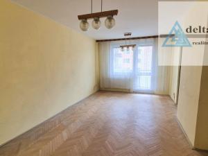 Prodej bytu 3+1, Šumperk, Gagarinova, 71 m2