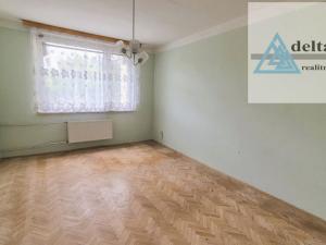 Prodej bytu 3+1, Šumperk, Gagarinova, 71 m2