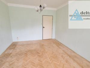 Prodej bytu 3+1, Šumperk, Gagarinova, 71 m2