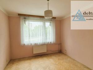 Prodej bytu 3+1, Šumperk, Gagarinova, 71 m2