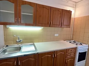 Pronájem bytu 3+kk, Nové Strašecí, Rakovnická, 56 m2