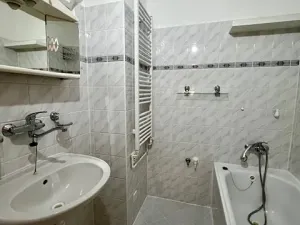 Pronájem bytu 3+kk, Nové Strašecí, Rakovnická, 56 m2