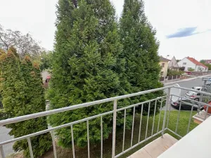 Pronájem bytu 3+kk, Nové Strašecí, Rakovnická, 56 m2