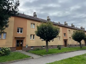 Pronájem bytu 3+kk, Nové Strašecí, Rakovnická, 56 m2