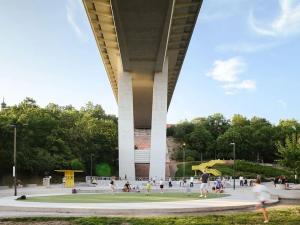 Prodej skladu, Praha - Vinohrady, Bělehradská, 48 m2