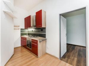 Pronájem bytu 2+1, Hradec Králové, náměstí Svobody, 70 m2
