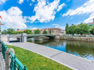 Pronájem bytu 2+1, Hradec Králové, náměstí Svobody, 70 m2