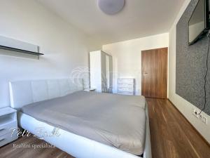 Pronájem bytu 2+kk, Olomouc - Povel, Janského, 55 m2