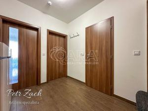 Pronájem bytu 2+kk, Olomouc - Povel, Janského, 55 m2