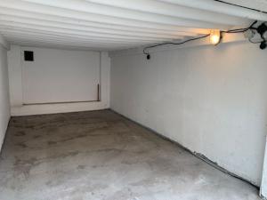 Pronájem garáže, Brno - Zábrdovice, Příkop, 17 m2