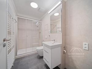 Pronájem bytu 2+kk, Praha - Chodov, Líbalova, 47 m2