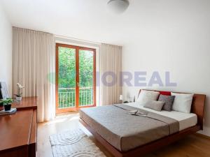 Pronájem bytu 2+kk, Kamenice, Ohradní, 54 m2