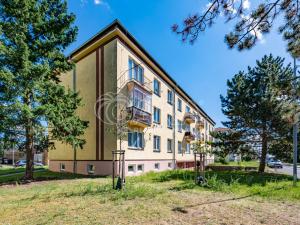 Prodej bytu 3+1, Štětí, Jiráskova, 67 m2