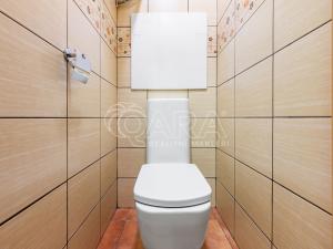 Prodej bytu 3+1, Štětí, Jiráskova, 67 m2