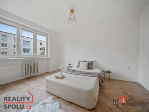 Prodej bytu 3+1, Hradec Králové - Nový Hradec Králové, Písečná, 65 m2