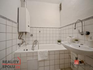 Prodej bytu 3+1, Hradec Králové - Nový Hradec Králové, Písečná, 65 m2