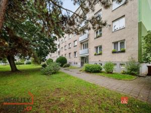 Prodej bytu 3+1, Hradec Králové - Nový Hradec Králové, Písečná, 65 m2
