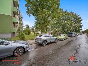 Prodej bytu 3+1, Hradec Králové - Nový Hradec Králové, Písečná, 65 m2
