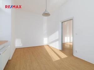 Pronájem bytu 2+1, Plzeň, Nerudova, 58 m2