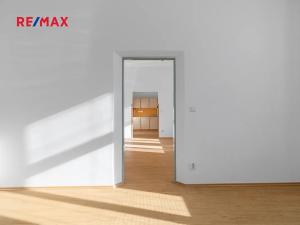Pronájem bytu 2+1, Plzeň, Nerudova, 58 m2