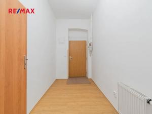 Pronájem bytu 2+1, Plzeň, Nerudova, 58 m2