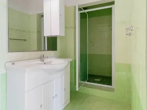 Pronájem bytu 2+1, Plzeň, Nerudova, 58 m2