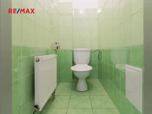 Pronájem bytu 2+1, Plzeň, Nerudova, 58 m2