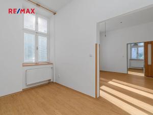 Pronájem bytu 2+1, Plzeň, Nerudova, 58 m2