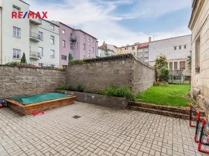 Pronájem bytu 2+1, Plzeň, Nerudova, 58 m2