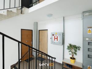 Pronájem bytu 1+1, Modřice, Sadová, 35 m2