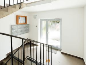 Pronájem bytu 1+1, Modřice, Sadová, 35 m2