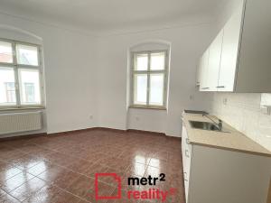 Pronájem bytu 2+kk, Olomouc, Dolní náměstí, 45 m2