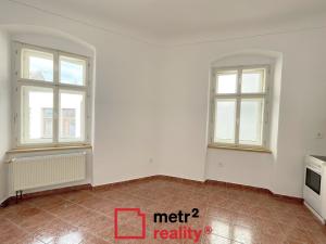 Pronájem bytu 2+kk, Olomouc, Dolní náměstí, 45 m2