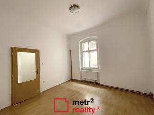 Pronájem bytu 2+kk, Olomouc, Dolní náměstí, 45 m2