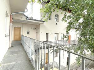 Pronájem bytu 2+kk, Olomouc, Dolní náměstí, 45 m2