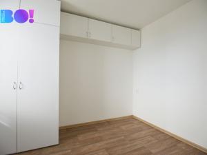 Pronájem bytu 2+kk, Zábřeh, Severovýchod, 37 m2
