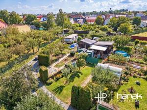 Prodej zahrady, Olomouc, 399 m2